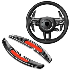 Carbon paddle shifter for sale  Delivered anywhere in USA 