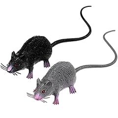Luoem 2pcs lifelike for sale  Delivered anywhere in USA 