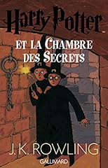 Harry potter tome d'occasion  Livré partout en France