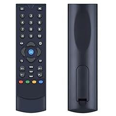 Replacement remote control for sale  Delivered anywhere in UK