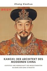 Kangxi der architekt for sale  Delivered anywhere in UK