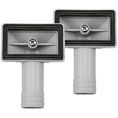 Hafrily 2pcs overflow for sale  Delivered anywhere in UK