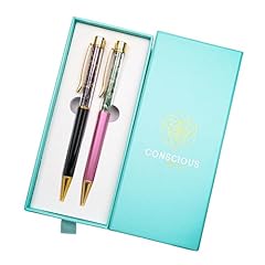 Conscious crystal pen for sale  Delivered anywhere in USA 