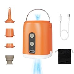 Elektrische luftpumpe luftmatr gebraucht kaufen  Wird an jeden Ort in Deutschland