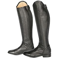 Bottes équitation donalelli d'occasion  Livré partout en France