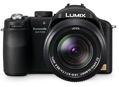 Panasonic dmc fz50eb for sale  Delivered anywhere in UK