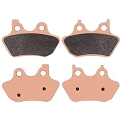 Eccpp brake pads for sale  Delivered anywhere in USA 