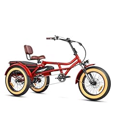 Addmotor electric trike for sale  Delivered anywhere in USA 