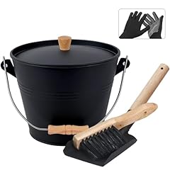 Poofzy ash bucket for sale  Delivered anywhere in USA 