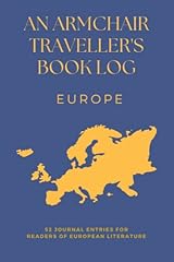 Armchair traveller book for sale  Delivered anywhere in UK