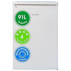 Abode counter freezer for sale  Delivered anywhere in UK