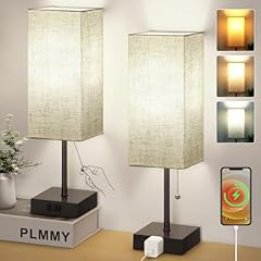 Table lamp bedroom for sale  Delivered anywhere in USA 