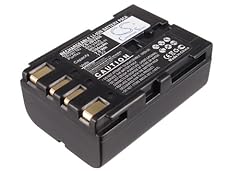 Rechargeable battery 1100mah usato  Spedito ovunque in Italia 
