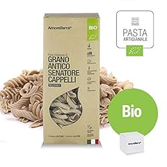 Amoreterra pasta senatore usato  Spedito ovunque in Italia 