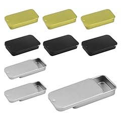 Hjiama boite metallique d'occasion  Livré partout en France