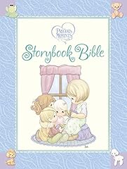 Precious moments storybook for sale  Delivered anywhere in UK