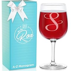 Monogrammed wine gifts for sale  Delivered anywhere in USA 