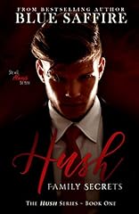 Hush family secrets for sale  Delivered anywhere in USA 
