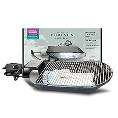 Arcadia puresun compact for sale  Delivered anywhere in UK