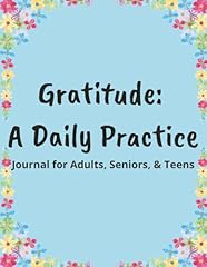 Gratitude daily practice for sale  Delivered anywhere in USA 