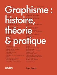Graphisme histoire théorie d'occasion  Livré partout en France