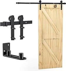 Hidalife barn door for sale  Delivered anywhere in USA 