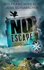 Escape insel toten gebraucht kaufen  Wird an jeden Ort in Deutschland