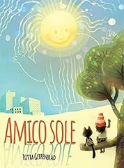 Amico sole usato  Spedito ovunque in Italia 