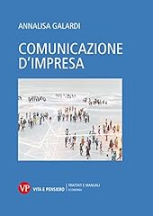 Comunicazione impresa usato  Spedito ovunque in Italia 