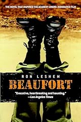 Beaufort novel for sale  Delivered anywhere in USA 