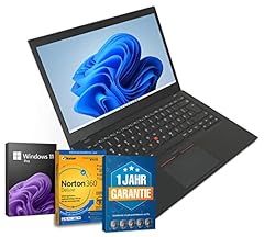 Lenovo thinkpad t470s usato  Spedito ovunque in Italia 