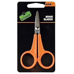 Fox forbici braid usato  Spedito ovunque in Italia 