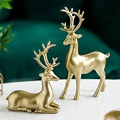 Bulingna reindeer resin for sale  Delivered anywhere in Ireland