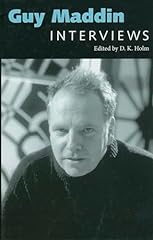 Guy maddin interviews for sale  Delivered anywhere in USA 