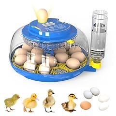 Domchan egg incubator for sale  Delivered anywhere in USA 