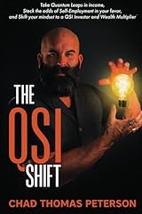 Qsi shift proprietary for sale  Delivered anywhere in USA 