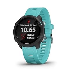 Garmin forerunner 245 usato  Spedito ovunque in Italia 
