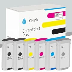 Ink compatibile per usato  Spedito ovunque in Italia 