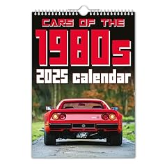 Calendar king cars for sale  Delivered anywhere in UK