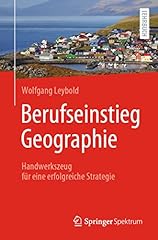 Berufseinstieg geographie hand gebraucht kaufen  Wird an jeden Ort in Deutschland