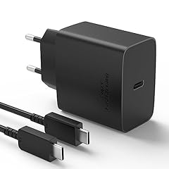 45w usb ladegerät gebraucht kaufen  Wird an jeden Ort in Deutschland