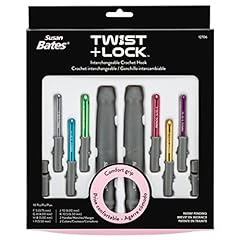 Susan bates twist for sale  Delivered anywhere in USA 