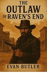 Outlaw raven end for sale  Delivered anywhere in USA 
