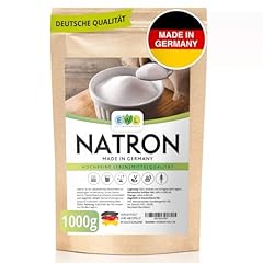 Ewl naturprodukte natron gebraucht kaufen  Wird an jeden Ort in Deutschland