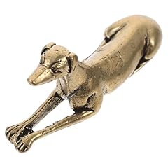 Musisaly brass hound for sale  Delivered anywhere in UK