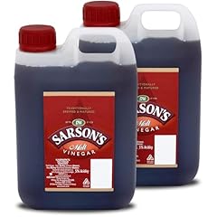 Sarsons malt vinegar for sale  Delivered anywhere in UK