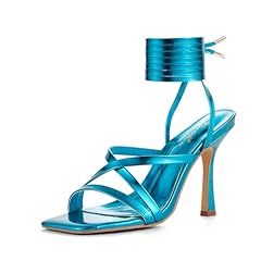 Genshuo women heeled for sale  Delivered anywhere in UK