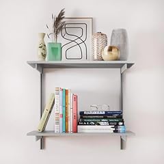 Modern shelving 24in for sale  Delivered anywhere in USA 