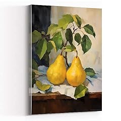 Framed fruit cuadro for sale  Delivered anywhere in USA 