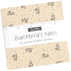 Blackbird nest charm for sale  Delivered anywhere in UK